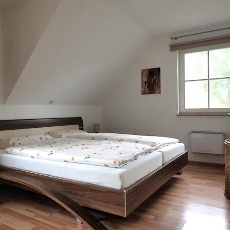 Holiday home Duenengarten Am Bahndamm 75e Haus Meeresrauschen *