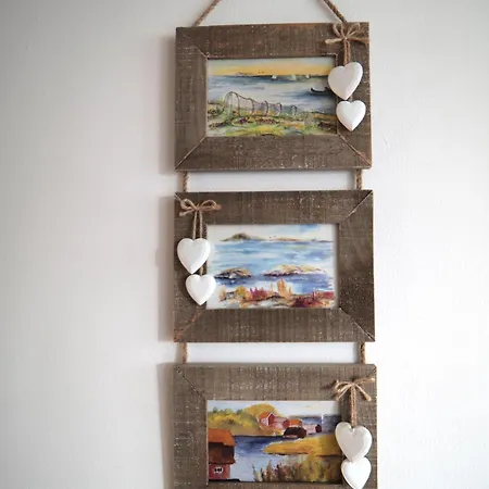 Duenengarten Am Bahndamm 75e Haus Meeresrauschen Zingst